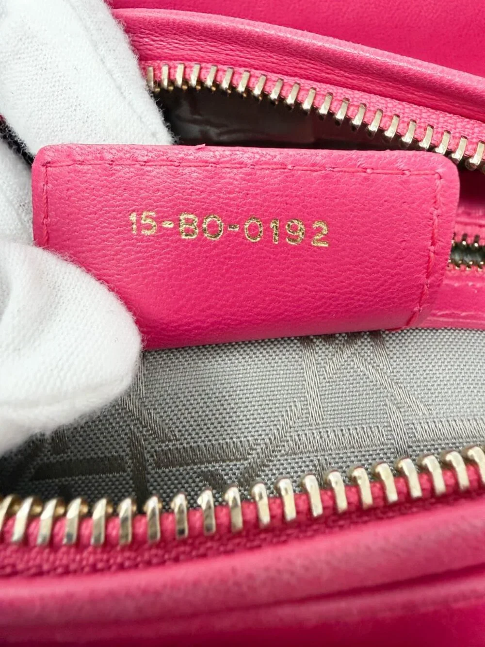 Christian Dior Lady Dior